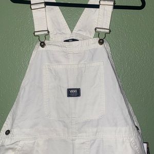 Vans overalls